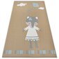 Bērnu paklājs Loko Pele, 160x220 cm цена и информация | Paklāji | 220.lv