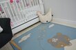 Bērnu paklājs Loko Pele, 160x220 cm cena un informācija | Paklāji | 220.lv