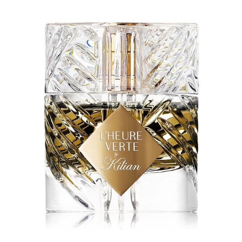 Parfimērijas ūdens By Kilian L'Heure Verte EDP sievietēm/vīriešiem, 50 ml цена и информация | Sieviešu smaržas | 220.lv