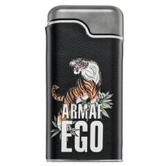 Armaf Ego Tigre eau de parfum для мужчин 100 мл цена и информация | Мужские духи | 220.lv