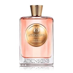 Parfimērijas ūdens Atkinsons Rose in Wonderland EDP vīriešiem/sievietēm, 100 ml cena un informācija | Sieviešu smaržas | 220.lv