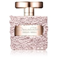 Parfimērijas ūdens Oscar de la Renta Bella Rosa EDP sievietēm, 50 ml cena un informācija | Sieviešu smaržas | 220.lv