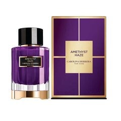 Carolina Herrera Amethyst Haze eau de parfum для женщин 100 мл цена и информация | Женские духи | 220.lv