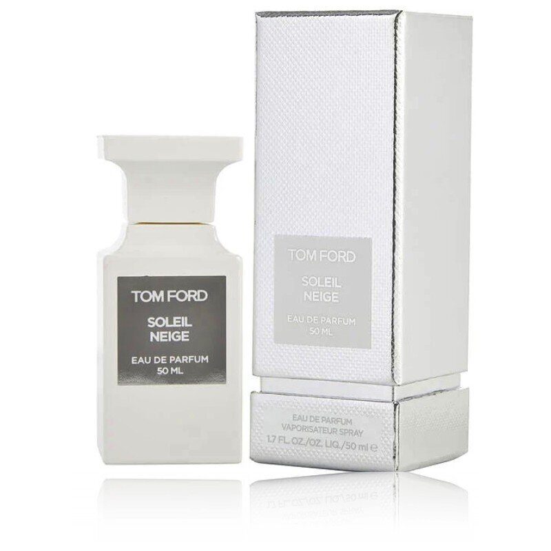 Parfimērijas ūdens Tom Ford Soleil Neige EDP sievietēm/vīriešiem, 50 ml цена и информация | Sieviešu smaržas | 220.lv