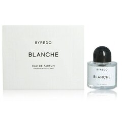 Parfimērijas ūdens Byredo Blanche EDP sievietēm, 50 ml cena un informācija | Byredo Smaržas, kosmētika | 220.lv