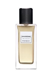 Parfimērijas ūdens Yves Saint Laurent Le Vestiaire Des Saharienne EDP vīriešiem/sievietēm, 75 ml cena un informācija | Sieviešu smaržas | 220.lv