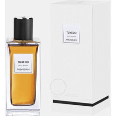 Yves Saint Laurent Laurent Le Vestiaire Des Tuxedo унисекс eau de parfum 250 мл цена и информация | Женские духи | 220.lv