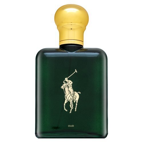 Parfimērijas ūdens Ralph Lauren Polo Oud EDP vīriešiem, 125 ml cena un informācija | Vīriešu smaržas | 220.lv