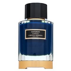 Parfimērijas ūdens Carolina Herrera Saffron Lazuli EDP sievietēm/vīriešiem, 100 ml цена и информация | Женские духи | 220.lv