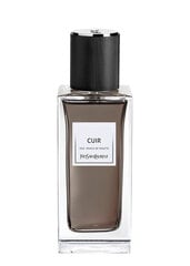 Yves Saint Laurent Cuir Oud - Feuille De Violette унисекс парфюм 125 мл цена и информация | Женские духи | 220.lv