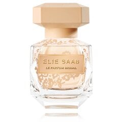 Parfimērijas ūdens Elie Saab Le Parfum Bridal EDP sievietēm, 50 ml cena un informācija | Elie Saab Smaržas, kosmētika | 220.lv