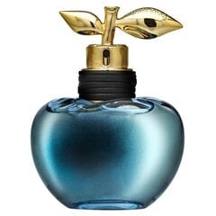 Tualetes ūdens Nina Ricci Luna EDT sievietēm, 80 ml cena un informācija | Nina Ricci Smaržas | 220.lv