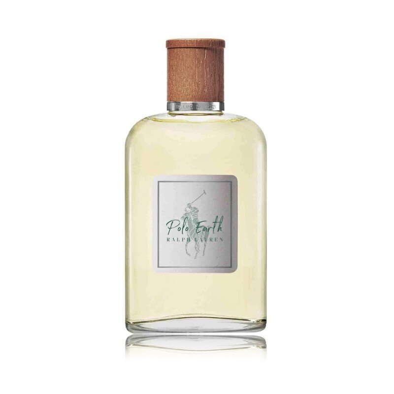 Tualetes ūdens Ralph Lauren Polo Earth EDT sievietēm/vīriešiem, 100 ml цена и информация | Sieviešu smaržas | 220.lv