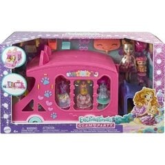 Mattel - Enchantimals Glam Party Fashion Truck cena un informācija | Rotaļlietas meitenēm | 220.lv