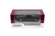 Rotaļu automašīna Kinsmart 2006 Ford GT, 1:36, balta, 12 cm цена и информация | Rotaļlietas zēniem | 220.lv
