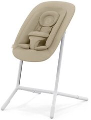 Daudzfunkcionāls barošanas krēsls Cybex Lemo 4-in-1 cena un informācija | Barošanas krēsli | 220.lv