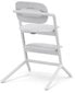 Daudzfunkcionāls barošanas krēsls Cybex Lemo 4-in-1 цена и информация | Barošanas krēsli | 220.lv