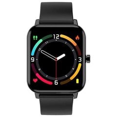 Умные часы ZTE Live 1,4" TFT Bluetooth 4.2 цена и информация | Смарт-часы (smartwatch) | 220.lv
