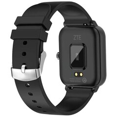 ZTE Watch Live Black цена и информация | Смарт-часы (smartwatch) | 220.lv