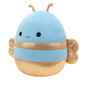 Plīša rotaļlieta Squishmallows Adopt Me Queen Bee, zils, 35 cm цена и информация | Mīkstās (plīša) rotaļlietas | 220.lv