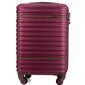 Ritenis Solier Luggage STL957, 1 gab. цена и информация | Koferi, ceļojumu somas | 220.lv