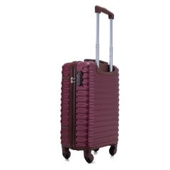 Ritenis Solier Luggage STL957, 1 gab. cena un informācija | Koferi, ceļojumu somas | 220.lv
