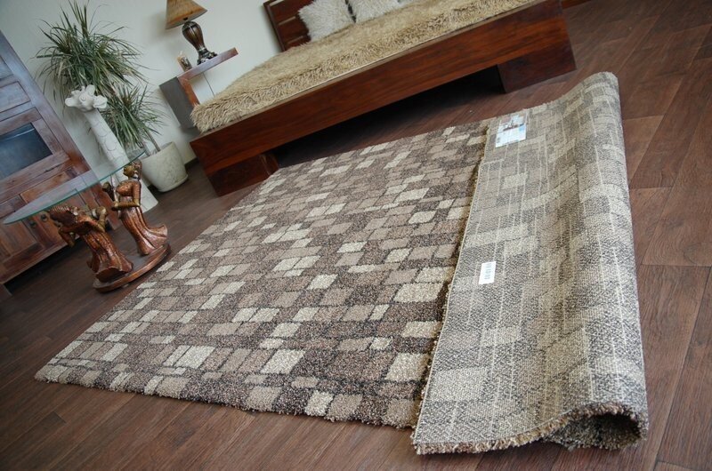 Shaggy Cosy paklājs dizains 51004/831, 120x170 cm цена и информация | Paklāji | 220.lv