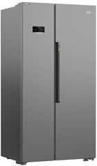 Beko GN163140SN cena un informācija | Ledusskapji | 220.lv