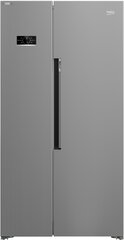 Beko GN163140SN cena un informācija | Ledusskapji | 220.lv