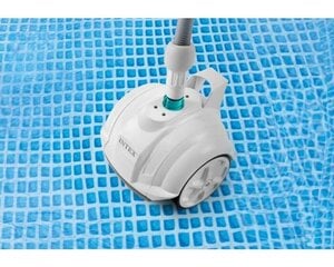 Очиститель бассейна Intex ZX50 цена и информация | Аксессуары для бассейнов | 220.lv