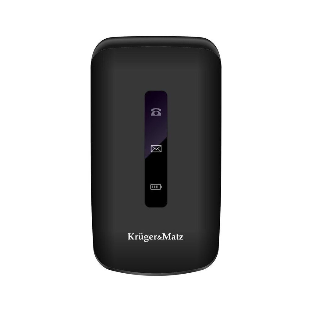 Kruger & Matz KM0929 Black цена и информация | Mobilie telefoni | 220.lv