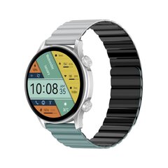 Kieslect Krpro серебристый цена и информация | Смарт-часы (smartwatch) | 220.lv