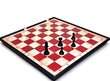 Spēle Šahs, 33x33x4,5 cm цена и информация | Galda spēles | 220.lv
