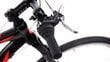 Kalnu velosipēds Goetze Rower Crossowy, 28", melns cena un informācija | Velosipēdi | 220.lv