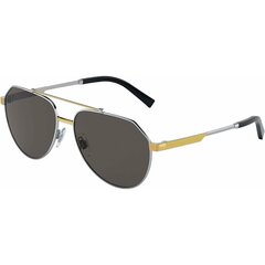 Vīriešu saulesbrilles Dolce & Gabbana DG 2288 S7266675 cena un informācija | Dolce & Gabbana Apģērbi, apavi, aksesuāri | 220.lv