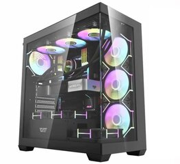 MdataGaming Core i9-14900F цена и информация | Стационарные компьютеры | 220.lv