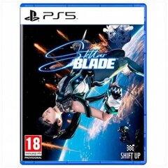 Stellar Blade PS5 цена и информация | Компьютерные игры | 220.lv