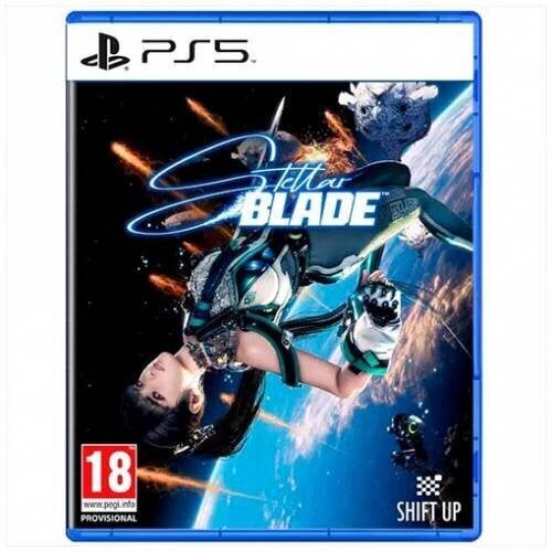 Stellar Blade PS5 цена и информация | Datorspēles | 220.lv