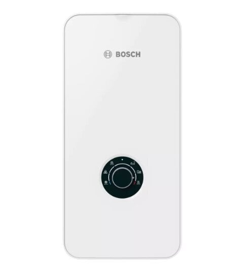Ūdens plūsmas sildītājs ar elektronisko vadību Bosch TR5001-21/24/27 kW cena un informācija | Ūdens sildītāji | 220.lv
