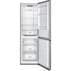 Gorenje NRK619EPXL4 цена и информация | Холодильники | 220.lv