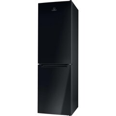 Indesit LI8 SN2E K 1 цена и информация | Холодильники | 220.lv