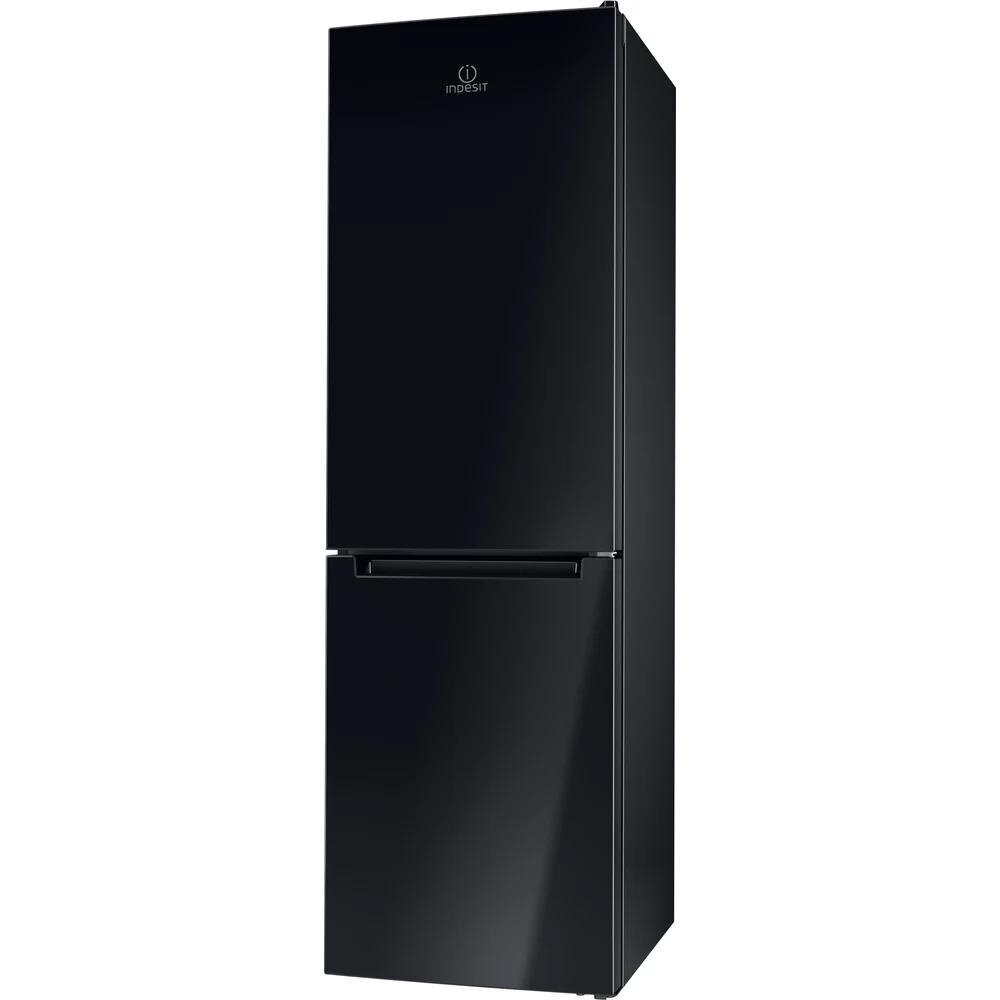 Indesit LI8 SN2E K 1 цена и информация | Ledusskapji | 220.lv