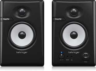 Behringer Truth 3.5 BT cena un informācija | Skaļruņi | 220.lv