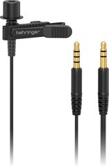 Behringer BC LAV cena un informācija | Mikrofoni | 220.lv