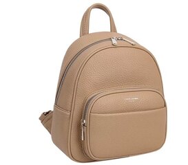 Маленький женский рюкзак David Jones цена и информация | Женские сумки | 220.lv