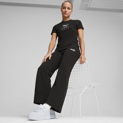 Леггинсы PUMA ESS+ Straight Leggings 680405014099686757946 цена и информация | Спортивная одежда для женщин | 220.lv