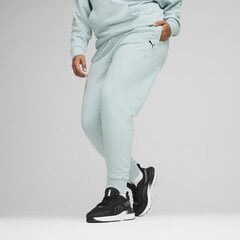 Штаны PUMA BETTER ESSENTIALS Pants cl TR 675989604099685651498 цена и информация | Спортивная одежда для женщин | 220.lv