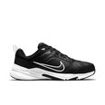 Мужские кроссовки Nike Defyallday DJ1196 002, черные