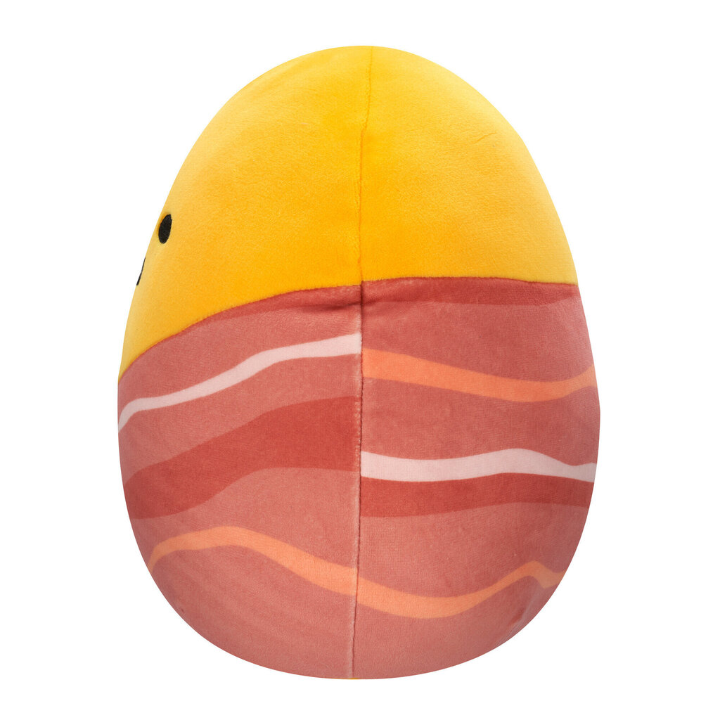 Plīša rotaļlieta Squishmallows Gudetama, 20 cm cena un informācija | Mīkstās (plīša) rotaļlietas | 220.lv