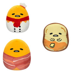 Plīša rotaļlieta Squishmallows Gudetama, 20 cm цена и информация | Мягкие игрушки | 220.lv